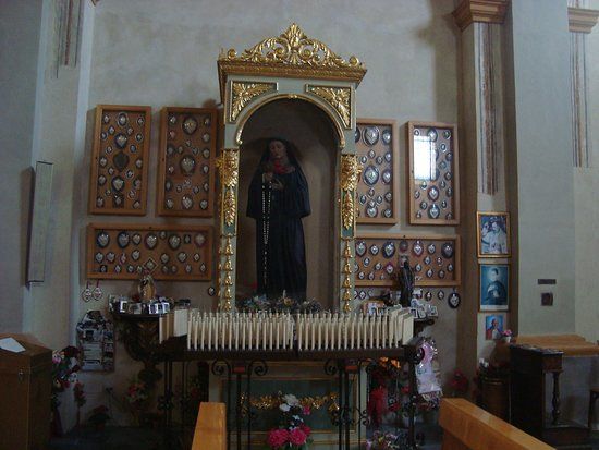 Chiesa dei Santi Bartolomeo e Marino